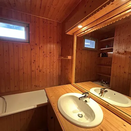 3 Pièces Alcôve Pour 6 à Méribel, Proche Commerces - Fr-1-180-665 Appartement Les Allues