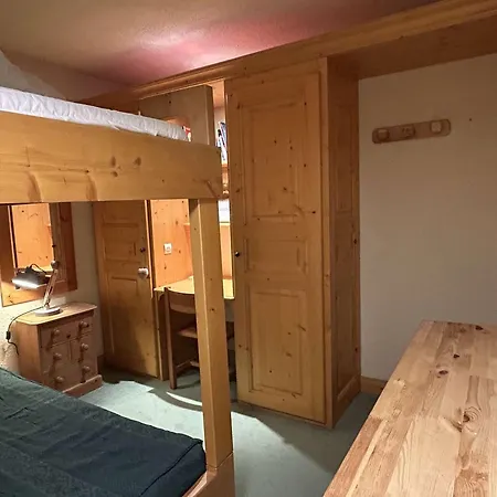 3 Pièces Alcôve Pour 6 à Méribel, Proche Commerces - Fr-1-180-665 Les Allues